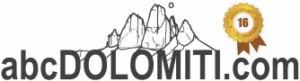 abcDOLOMITI.com il sito dedicato alle Dolomiti dal 1999